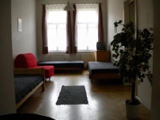 Nordik Hotell Praha Eksteriør bilde